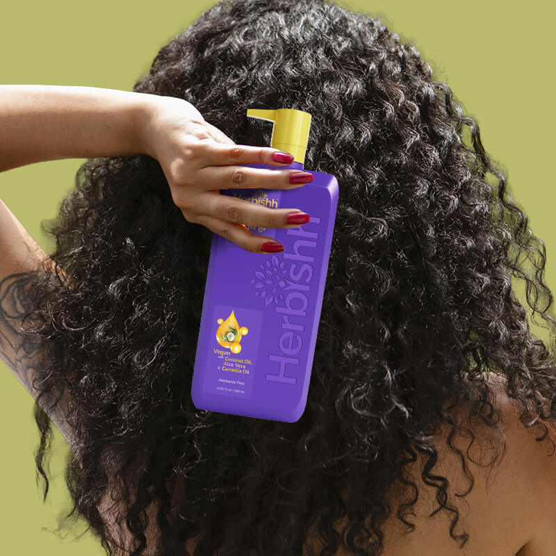 Curl Care