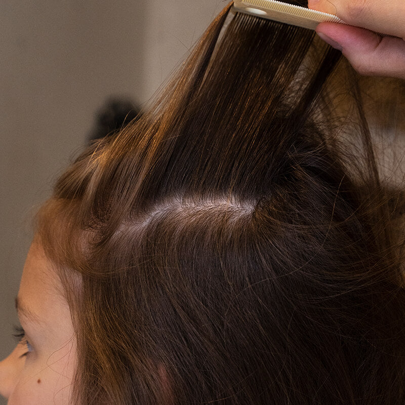 Scalp Care