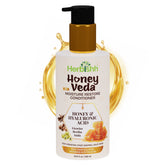Honey Veda Moisture Restore Conditioner