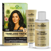 Timeless TintX Permanent Hair Color Cream