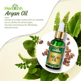 Pro Keratin Argan Hair Mask- 100 Gm + Argan Hair Oil