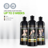 Hair Color Shampoo-200ml