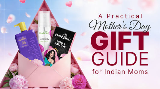 A Practical Mother’s Day Gift Guide for Indian Moms