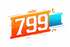 Under 799