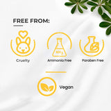 Just Curls Conditioner -Herbishh