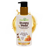 Honey Veda Moisture Restore Conditioner