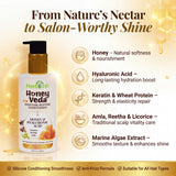 Honey Veda Moisture Restore Conditioner