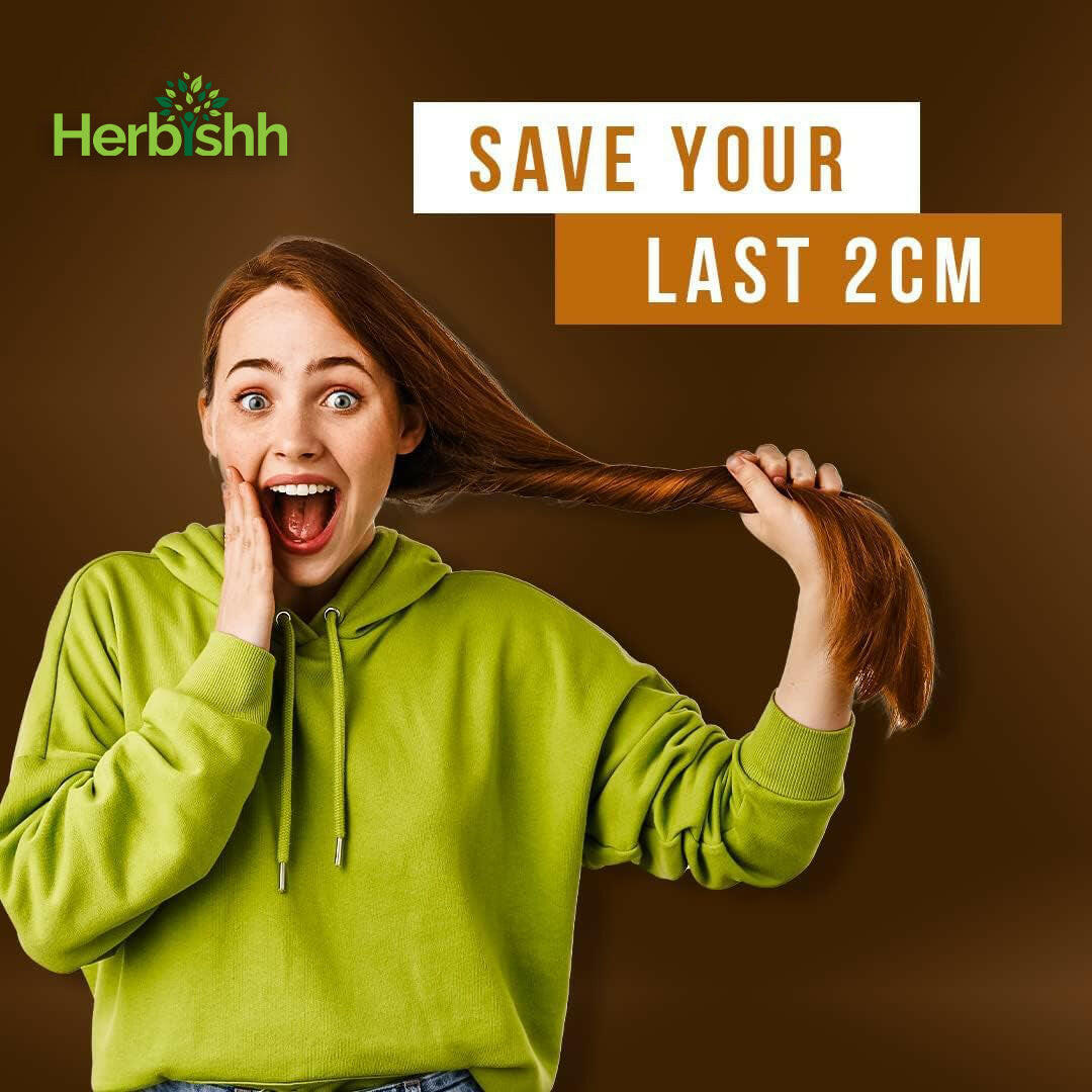 Pro Keratin Argan Hair Mask- Herbishh