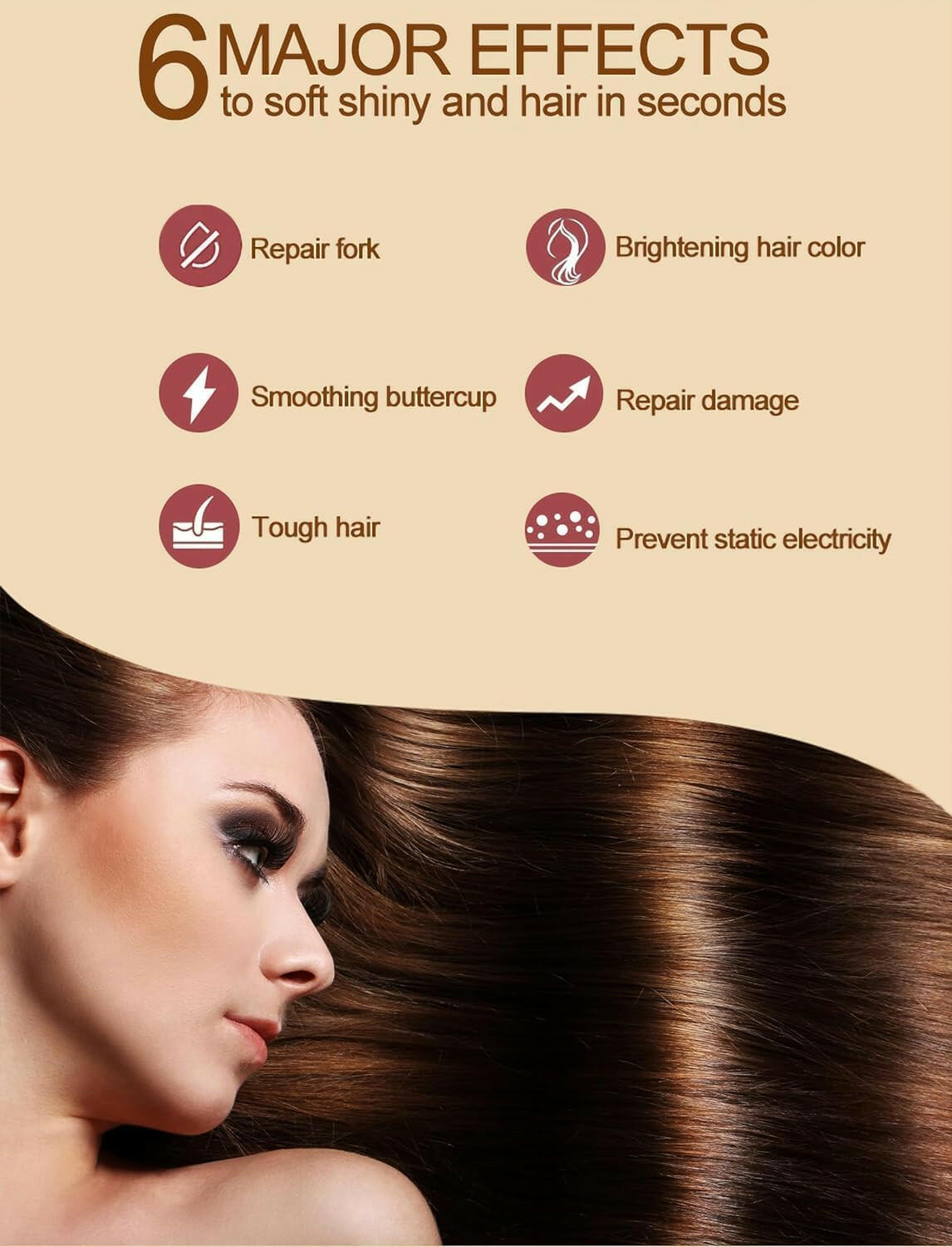 Pro Keratin Argan Hair Mask- Herbishh