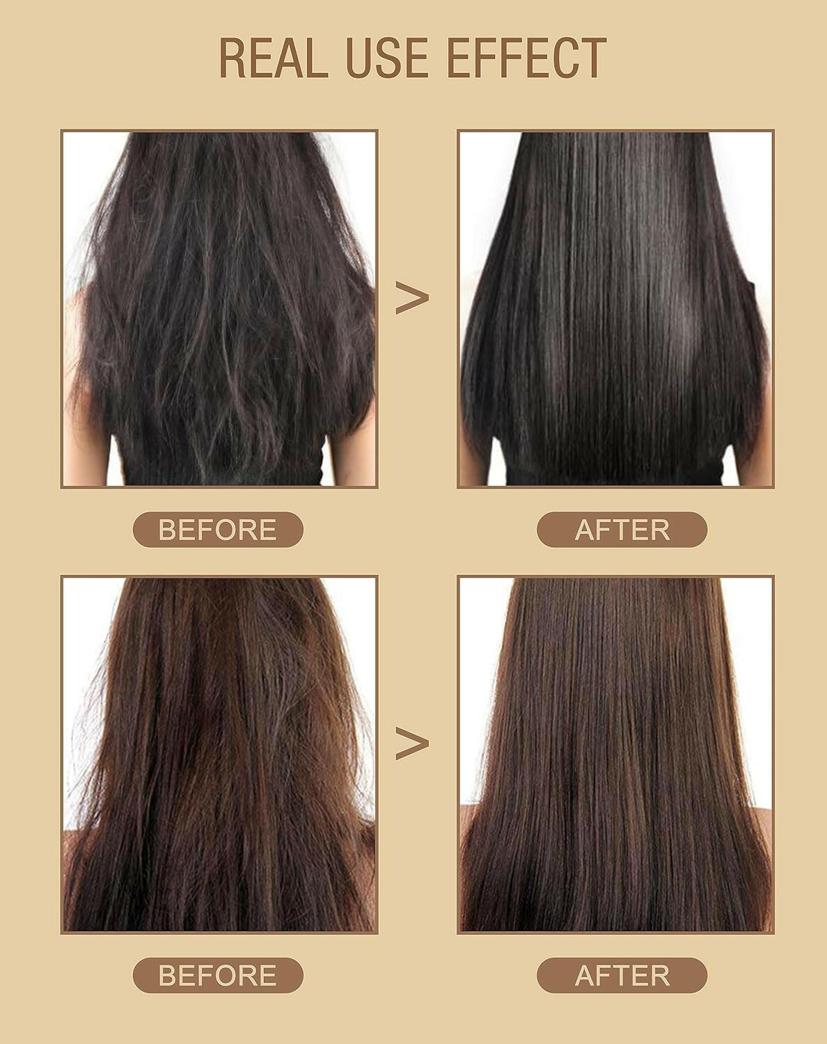 Pro Keratin Argan Hair Mask- Herbishh