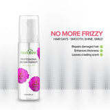 Flower Hair Oil Serum