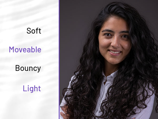 Just Curls Shampoo & Conditioner Set - Herbishh