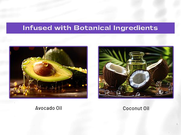 Just Curls Shampoo-Herbishh