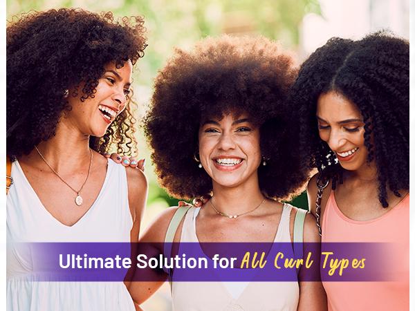 Just Curls Shampoo-Herbishh