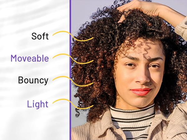 Just Curls Shampoo-Herbishh