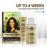 Timeless TintX Permanent Hair Color Cream- 120ml