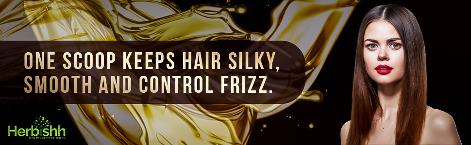 Hair Color Shampoo, Hair Mask & Argan Oil Serum combo