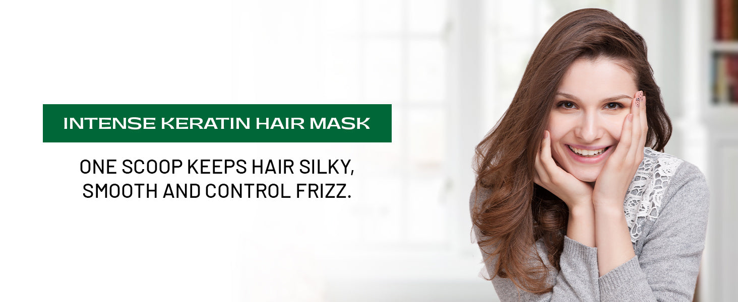 Hair Color Shampoo & Hair Mask Combo