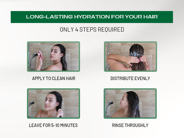 Pro Keratin Argan Hair Mask -200 Gm